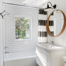 Bathroom Ideas