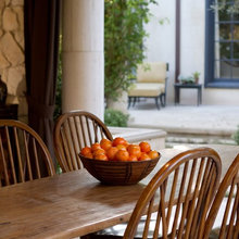 Patios