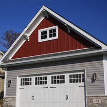 Home Exterior