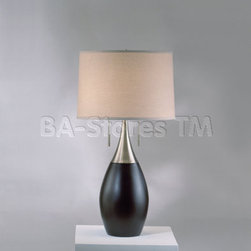 Pure Table Lamp - Table Lamps