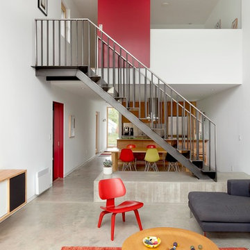 Skidmore Passive House