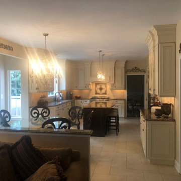 Kitchen Design & Remodel in Freehold, NJ (4)