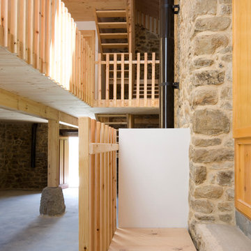 VIDULAR COUNTRY HOUSE