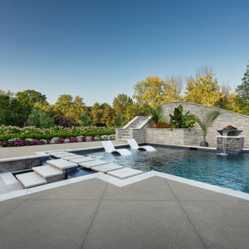 Beach in Your Backyard