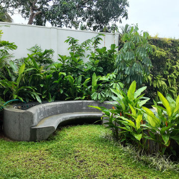 Landscaping Contracting Work in Kannur