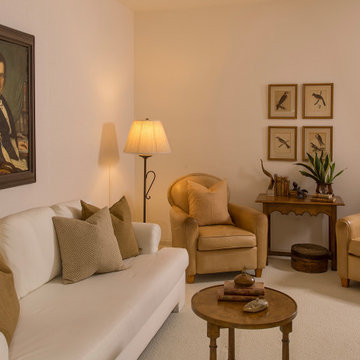 Modern Antiquities