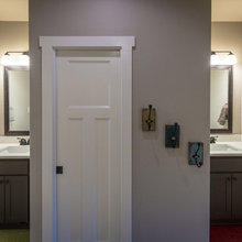 Door Frames