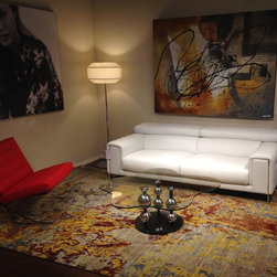 Modern Ideas - Flooring