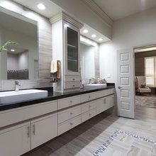 Bathroom Vanities