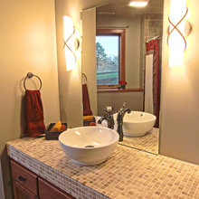 vanity light