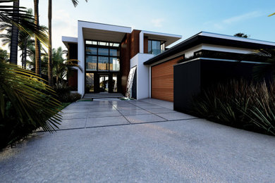 Miami beach village