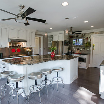 Bay Colony Remodel