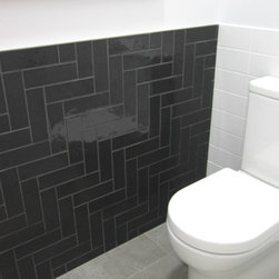 Feature Tiles - Decorative Tiles & Border Tiles
