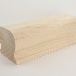 Stair Components - Stair Parts