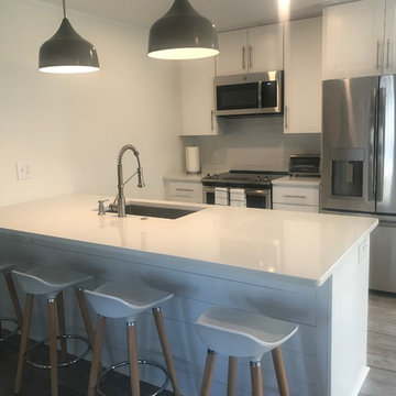 Pine Tree Lane Kitchen