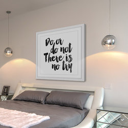 Do or Do Not - Products
