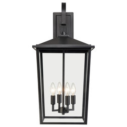 Transitional Outdoor Wall Lights And Sconces by Millennium Lighting Inc