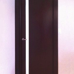 Milano-340 Wenge - Interior Doors