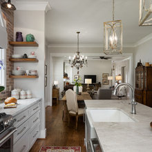 Forever Home: KITCHEN