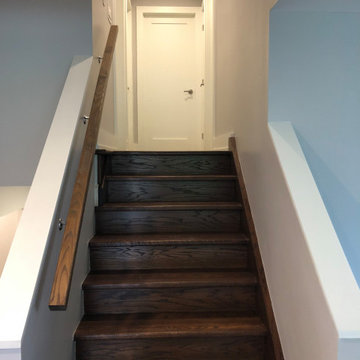 House renovation
