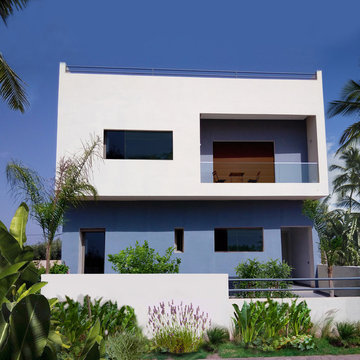 Villa M
