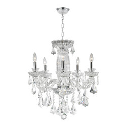 Chandelier - Products