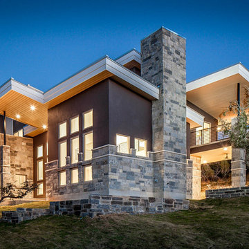 Overlook Estates Residence