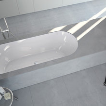 D's Bathroom
