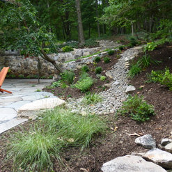 The Crafted Garden - Sparrowbush, NY, US 12780