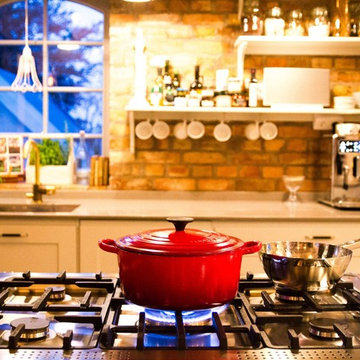 Innovative Designs by Bertazzoni