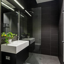 en suite