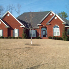 Exterior Ideas