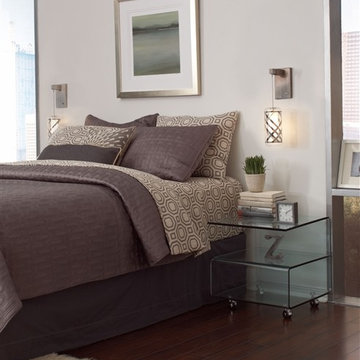 Bedroom Lighting