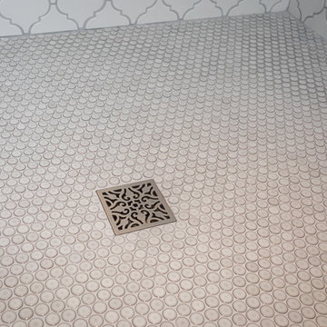 Master bath 518