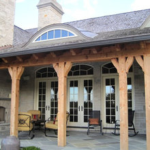 Landscape Ideas