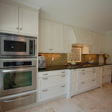 Spring Lake Kitchen 3