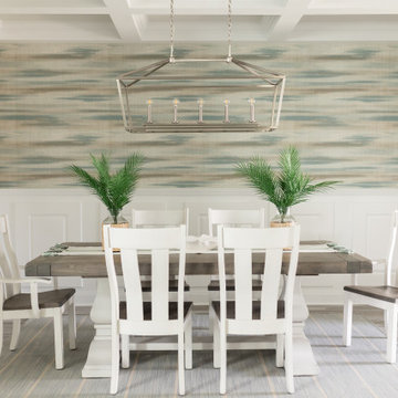 North Myrtle Beach Coastal Modern Residence