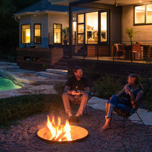 fire pit