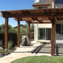 Pergola's