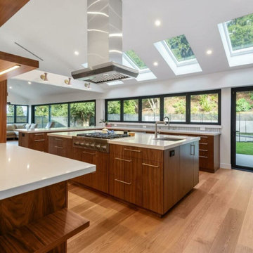 Kitchen Remodels