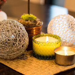 Draper Beauty- Christmas - Decorative Accents