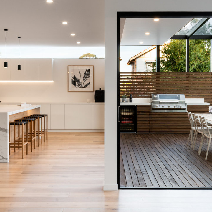 75 Beautiful Alfresco Home Design Ideas & Designs | Houzz AU