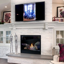 Fireplaces