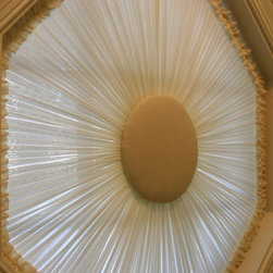 Custom Drapery - Products