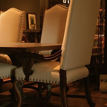 mediterranean home furniture