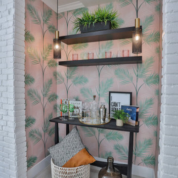Highland Park Full Interior and Exterior Remodel in Los Angeles, CA
