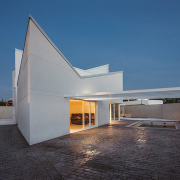 Sorprendente Casa Unifamiliar en Ciudad Real