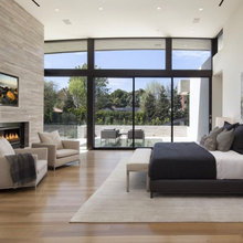 Harrow - Master Bedroom