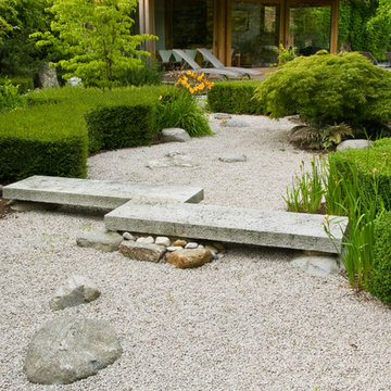 Japanese Jewel, Buckinghamshire