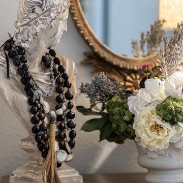 Designer Ruthie Staalsen's Home